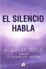 El silencio habla