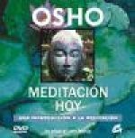 Meditación hoy : una introducción a la meditación