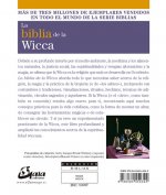 La biblia de la wicca : Guía definitiva sobre la magia y la wicca