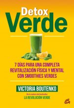 Detox verde