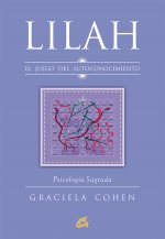 Lilah. El juego del autoconocimiento