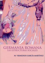 Germanía romana : las estructuras sociales