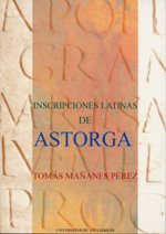 Inscripciones latinas de Astorga