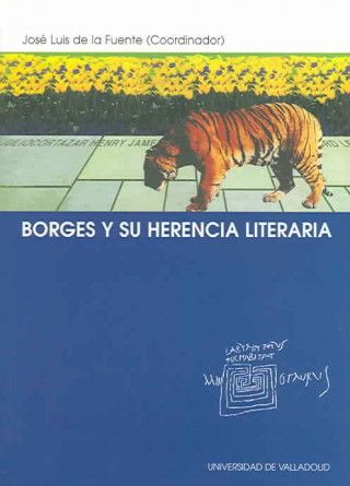 Borges y su herencia literaria