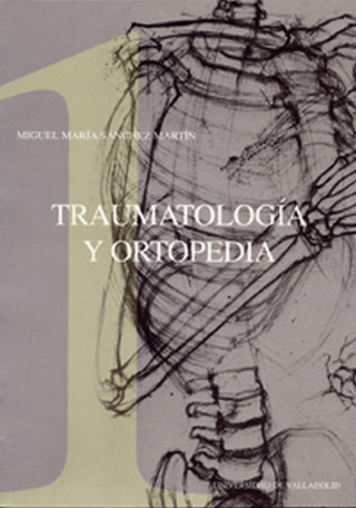 Traumatología y ortopedia