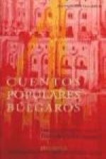 Cuentos populares búlgaros : contados en castellano