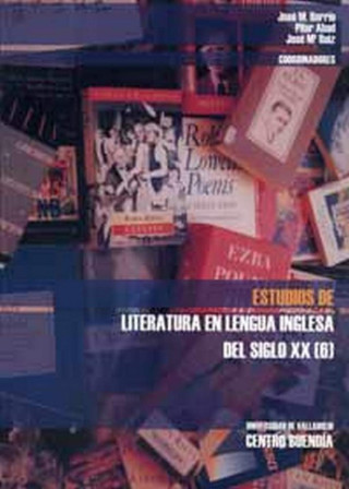 Estudios de literatura en lengua inglesa del siglo XX (6)