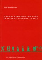 Poder de autoridad y concesión de servicios públicos locales