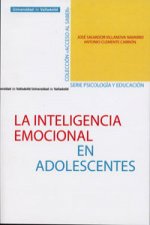 La inteligencia emocional en adolescentes