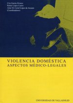 Violencia doméstica, aspectos médico-legales