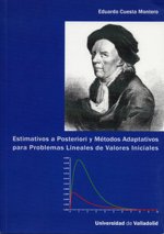 Estimativos a posteriori y métodos adaptativos para problemas lineales de valores iniciales