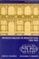 Tratados ingleses de arquitectura 1563-1663