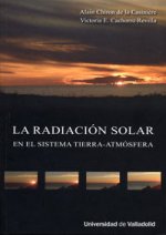La radiación solar en el sistema tierra-atmósfera