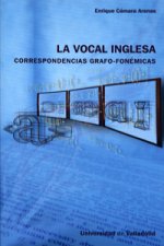 VOCAL INGLESA,LA-CORRESPONDENCIAS GRAFO FONEMICAS