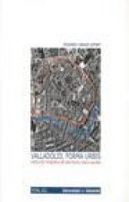 Valladolid, forma urbis : restitución infográfica del patrimonio urbano perdido