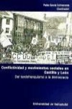 CONFLICTIVIDAD Y MOVIMIENTOS SOCIALES EN CASTILLA Y LEON