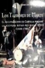 Los tambores de Marte : el reclutamiento en Castilla durante la segunda mitad del siglo XVII, 1648-1700