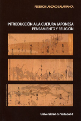 Introducción a la cultura japonesa : pensamiento y religión