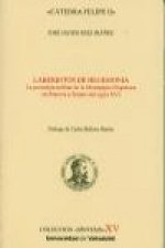 Laberintos de hegemonía : la presencia militar de la monarquía hispánica en Francia a finales del siglo XVI