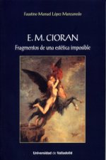 E. M. Ciorán : fragmentos de una estética imposible