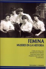 Fémina : mujeres en la historia