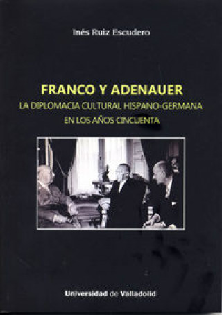 Franco y Adenauer