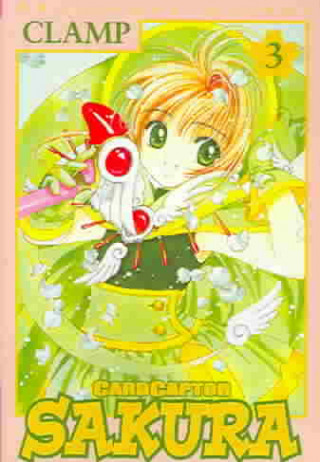 Cardcaptor Sakura 03