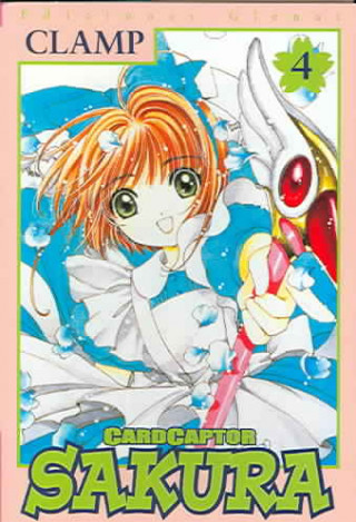 Card captor Sakura 04