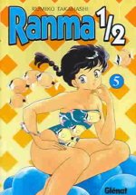 RANMA 1/2 05 (COMIC)