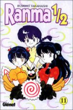 RANMA 1/2 #11 - MANGA