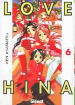 Love hina 06