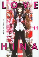 Love Hina 11