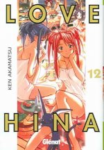 Love Hina 12