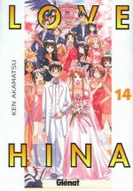 Love Hina 14