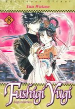 FUSHIGI YUGI 08 (COMIC)