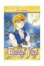 FUSHIGI YUGI 10 (COMIC)