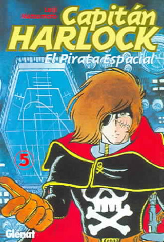 Capitan Harlock 05