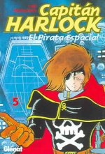Capitan Harlock 05