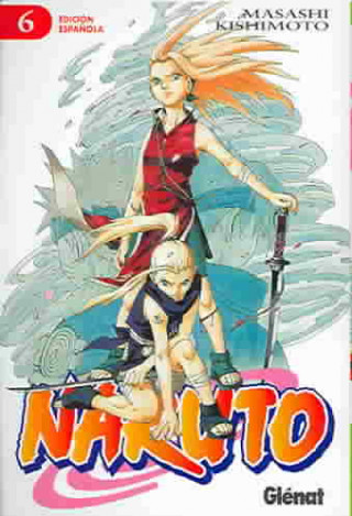 Naruto 06