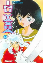 Inu Yasha 12