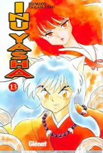 Inu Yasha 13