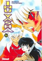 INU YASHA 16 (COMIC)