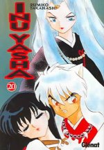 Inu Yasha 20