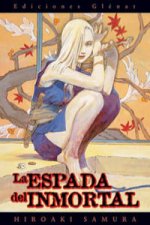 La espada del inmortal 06