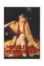 La espada del inmortal 08