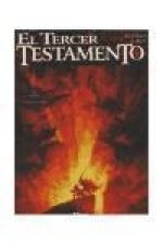 El tercer testamento, 4. Juan o El día del cuervo