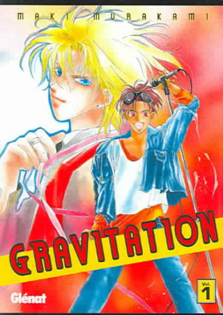 GRAVITATION #01