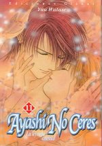 AYASHI NO CERES #11