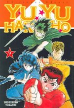 Yu Yu Hakusho 09