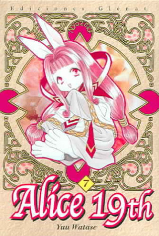 Alice 19TH 07